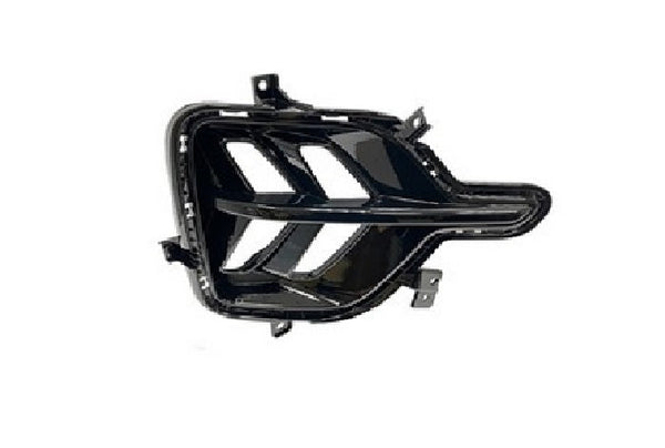 2020-2022 Kia Niro Daytime Running Lamp Bezel Passenger , KI1039170