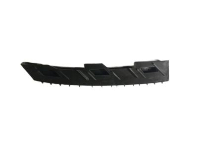 Support de pare-chocs avant côté conducteur Kia Niro 2017-2019 supérieur (sauf 19 EV), KI1042144 - Hunt Parts
