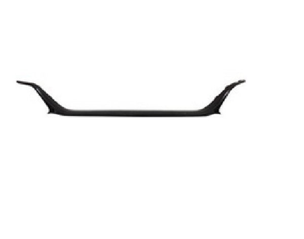 Grille Molding Front Kia K5 2021-2023 Black