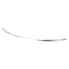 Bumper Molding Front Kia Sportage 2020-2022 Bright Chrome , Ki1044106