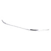Bumper Molding Front Kia Sportage 2020-2022 Bright Chrome , Ki1044109