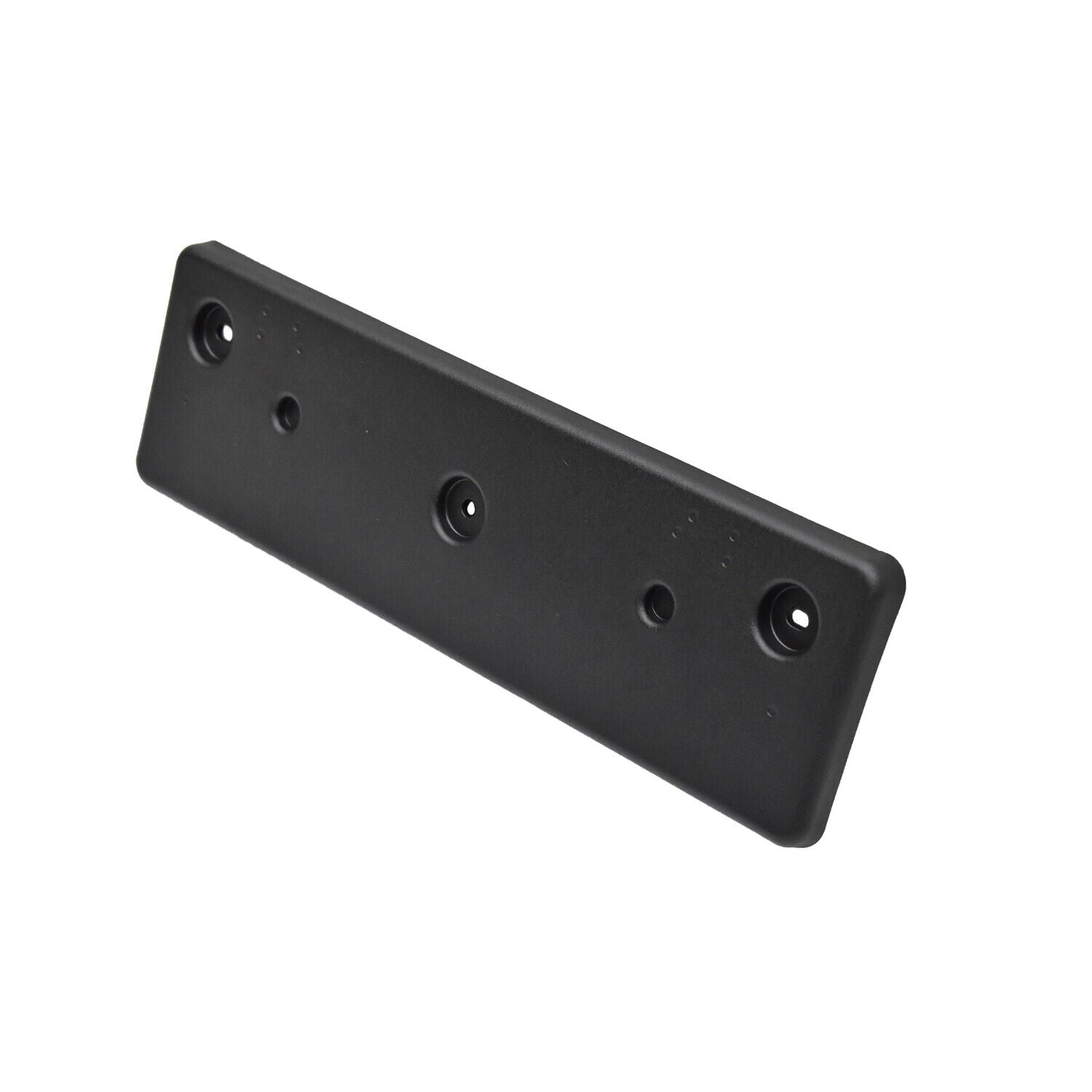 Support de plaque d'immatriculation avant sans fixation pour Kia Carnival 2022-2024, KI1068124