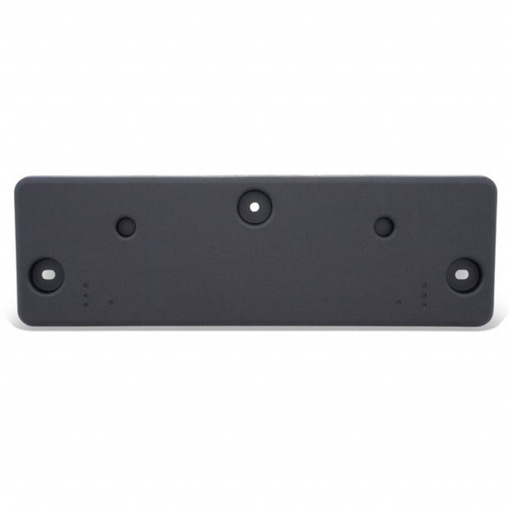 Support de plaque d'immatriculation avant sans fixation pour Kia Sedona 2019-2021, KI1068126