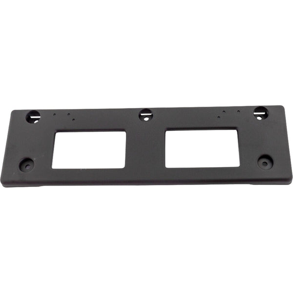 License Plate Bracket Front Kia Sportage 2017-2022 Without Mounting Hardware , Ki1068128