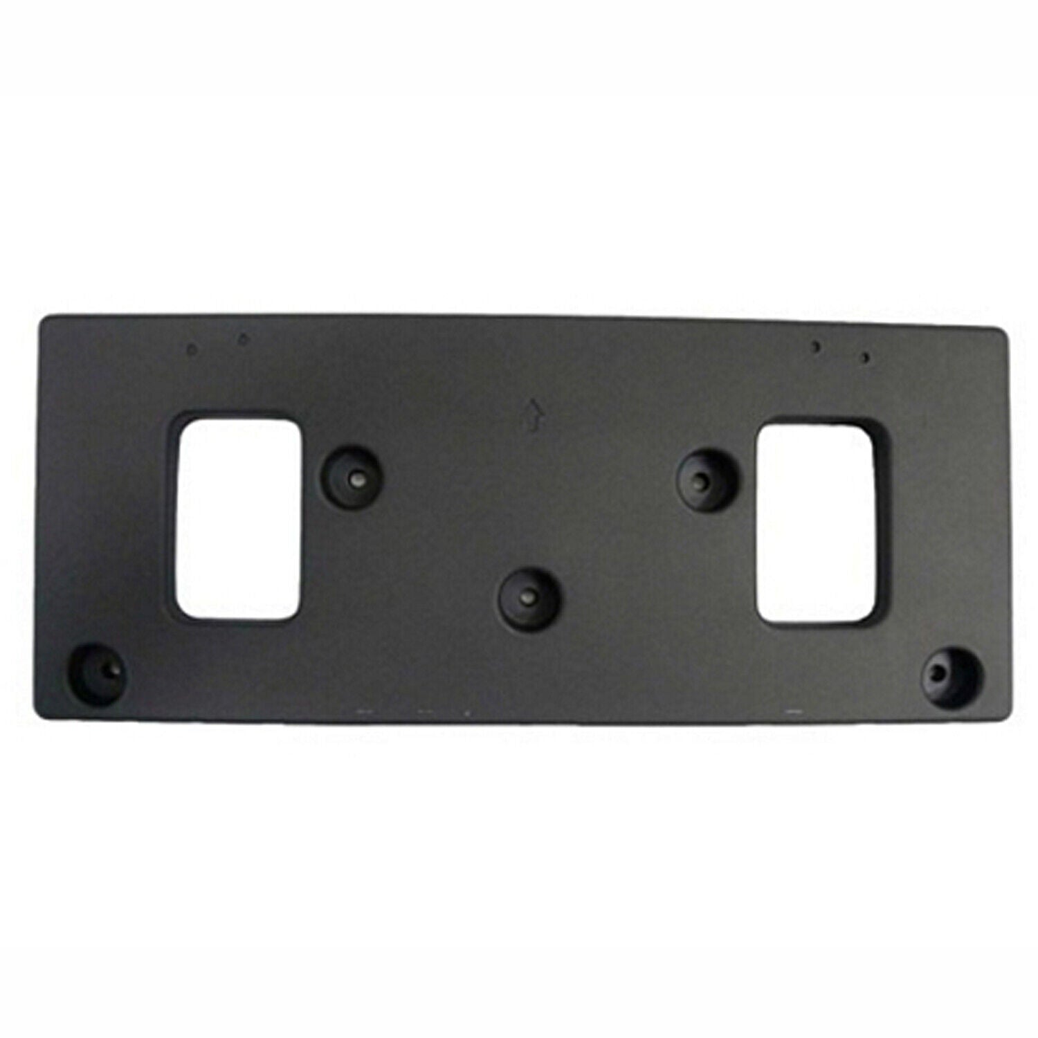 Support de plaque d'immatriculation pour Kia Soul 2020-2022 (sans fixation), KI1068129