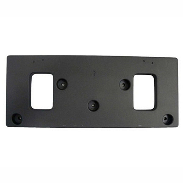 License Plate Bracket Kia Soul 2020-2022 Without Mounting Hardware , Ki1068129