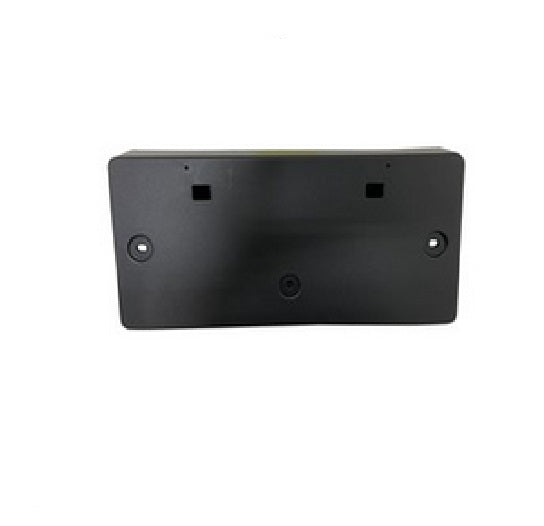 Support de plaque d'immatriculation avant sans fixation pour Kia Telluride 2023-2025, KI1068136
