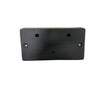 License Plate Bracket Front Kia Telluride 2023 Without Mounting Hardware , Ki1068136