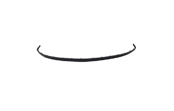 2022-2024 Kia Carnival Bumper Deflector Front Lower Textured Black , KI1092120