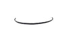 2022-2024 Kia Carnival Bumper Deflector Front Lower Textured Black , KI1092120