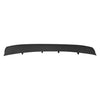 Valance Front Kia K5 2021-2023 Textured Black