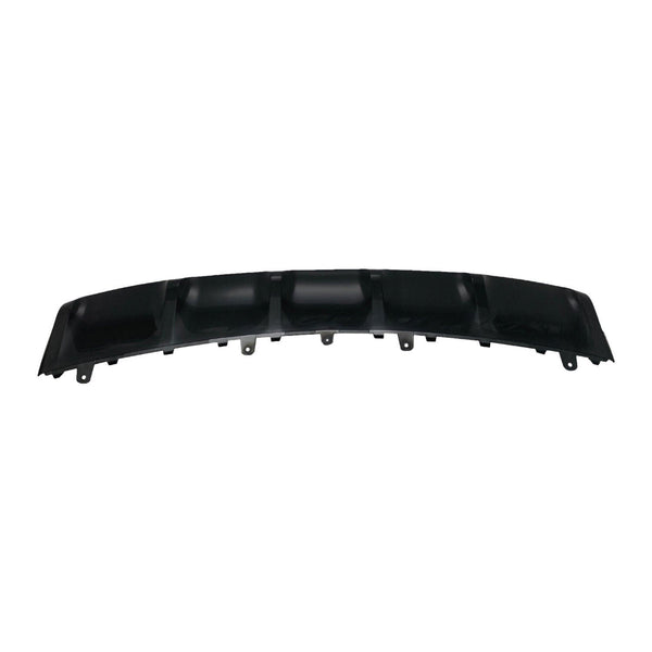 Valance Front Kia Soul 2017-2019 Black Capa , Ki1095115C