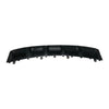 Valance Front Kia Soul 2017-2019 Balck , Ki1095115