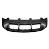 2021-2023 Kia Seltos Valance Front Primed Capa , KI1095117C