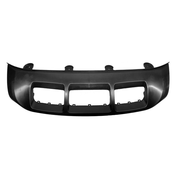 Valance Front Kia Seltos 2021-2023 Primed , Ki1095117