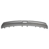 Valance Front Kia Telluride 2020-2022 Ptd Dark Gray
