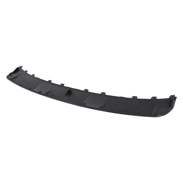 2021-2023 Kia Sorento Valance Front Black For Use With , KI1095121C