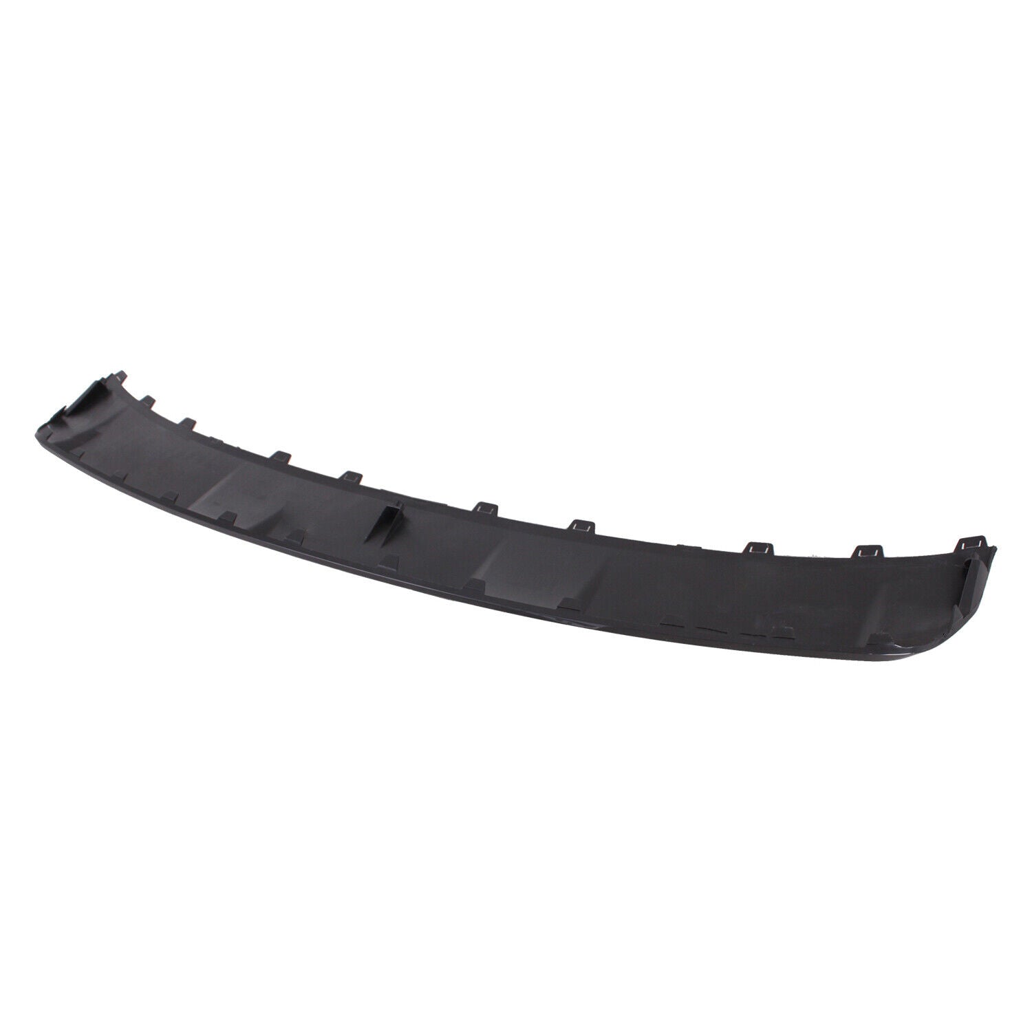 Jupe avant noire pour Kia Sorento 2021-2023, compatible avec pare-chocs monobloc, KI1095121