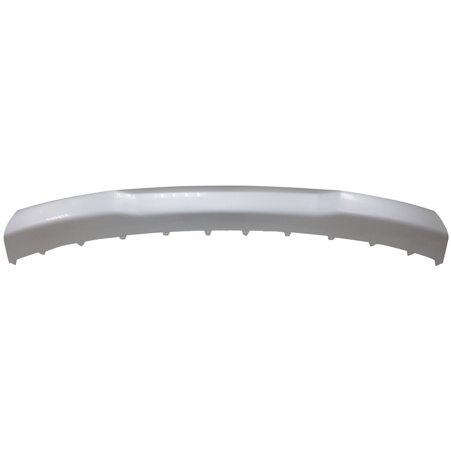 Pare-chocs avant argenté pour Kia Carnival EX/LX (2022-2024), référence KI1095126