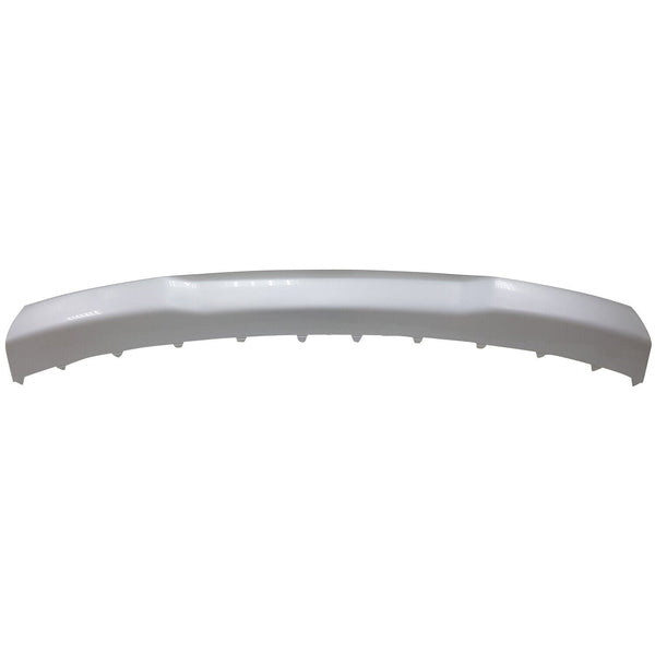 2022-2024 Kia Carnival Valance Front Silver Ex/ Lx , KI1095126