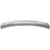 2022-2024 Kia Carnival Valance Front Silver Ex/ Lx , KI1095126