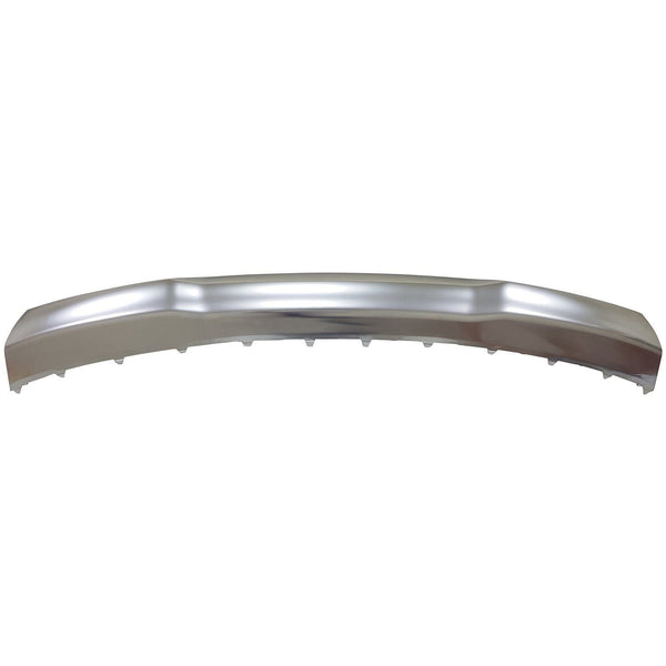 2022-2024 Kia Carnival Valance Front Satin Chrome Sx , KI1095127