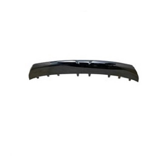 Valance Front Kia Telluride 2021-2022 Ptd Gloss Black