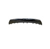 Valance Front Kia Telluride 2021-2022 Ptd Gloss Black