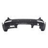 2020-2022 Kia Telluride Bumper Rear Textured With Sensor , KI1100228
