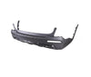 Bumper Rear Kia Sorento 2021-2023 Texutred Finish 1-Piece Type With Integral Valance Without Park Assist Sensor Capa , Ki1100238C