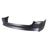 Bumper Rear Kia Sorento 2021-2023 Primed Ptm S/Ex/Sx With Trim Panel Models Capa , Ki1114116C