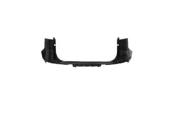 2022-2024 Kia Carnival Bumper Rear Upper Primed , KI1114119