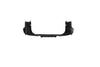 2022-2024 Kia Carnival Bumper Rear Upper Primed , KI1114119