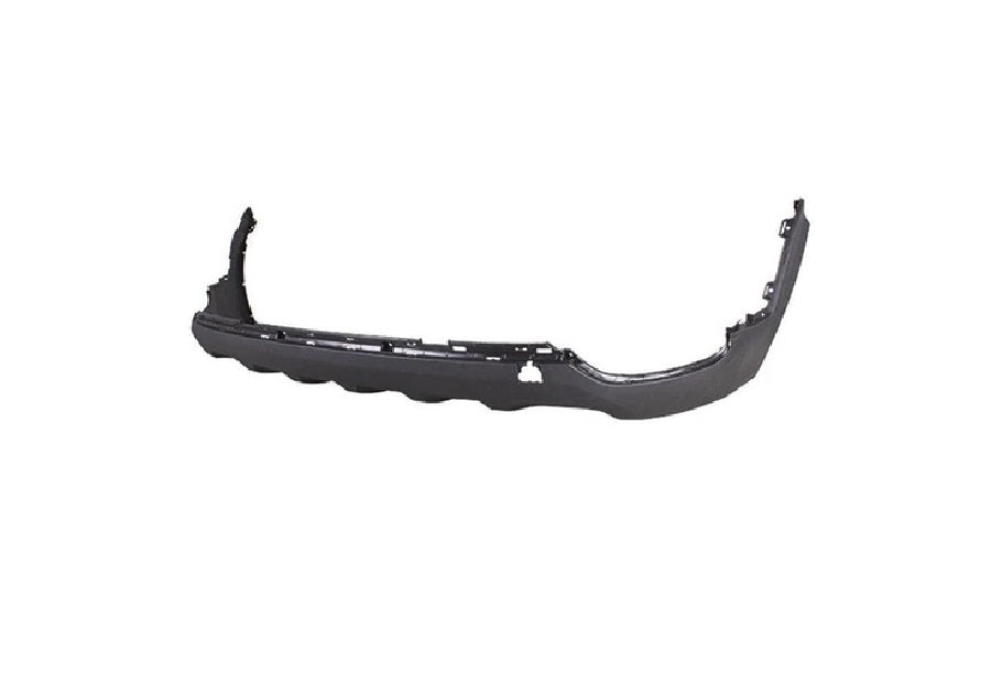 Pare-chocs arrière inférieur texturé sans garniture pour Kia Sportage 2020-2022, KI1115126