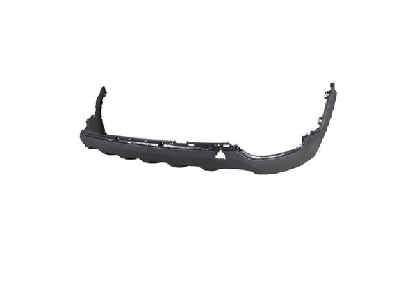 Bumper Rear Lower Kia Sportage 2020-2022 Textured Without Valance/Sensor , Ki1115126