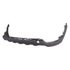 Bumper Rear Lower Kia Sportage 2020-2022 Textured Without Valance With Sensor , Ki1115129