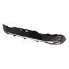 Bumper Rear Lower Kia K5 2021-2023 Silver Molding Ptd Gloss Black Exclude Gt/Gt-Line , Ki1115131