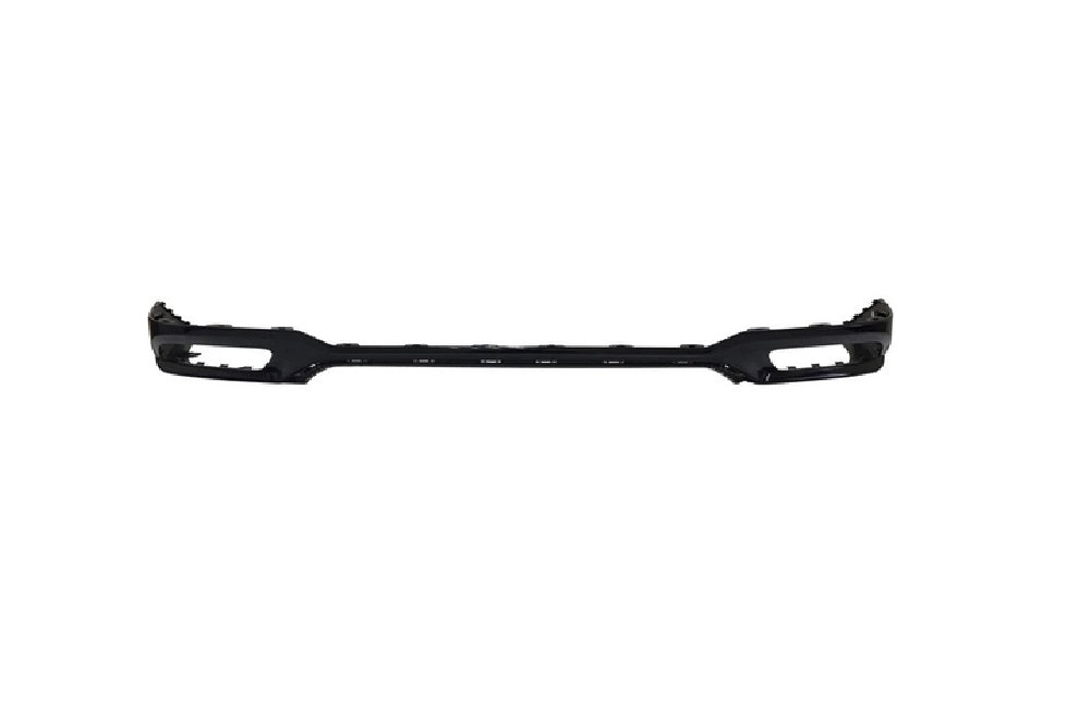 Pare-chocs arrière inférieur apprêté noir brillant GT-Line pour Kia K5 (2021-2024), KI1115136