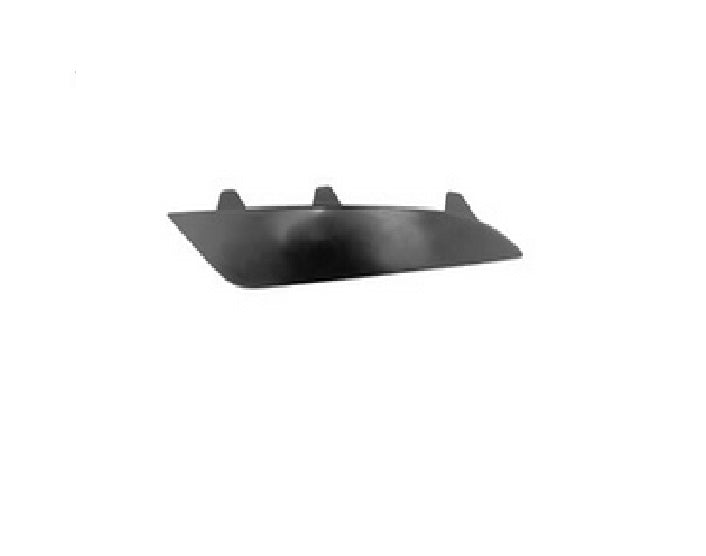 Calandre arrière côté passager Kia K5 2021-2024, noir brillant, référence KI1139105
