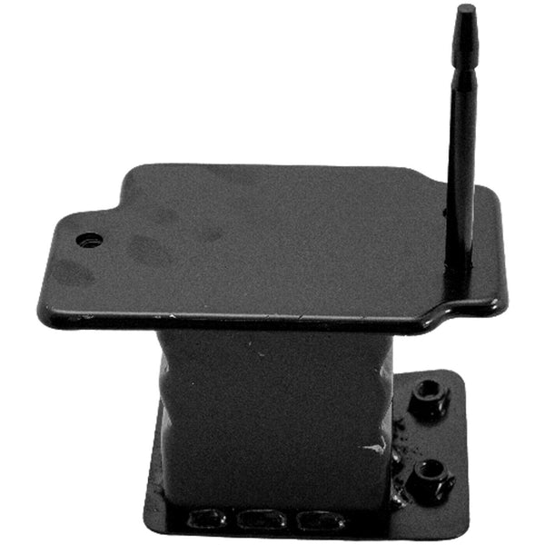 Rebar Bracket Rear Driver Side Kia Rio Hatchback 2018-2023 Steel , Ki1166112