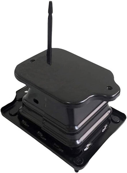 Rebar Bracket Rear Driver Side Kia Soul 2020-2022 Steel , Ki1166114