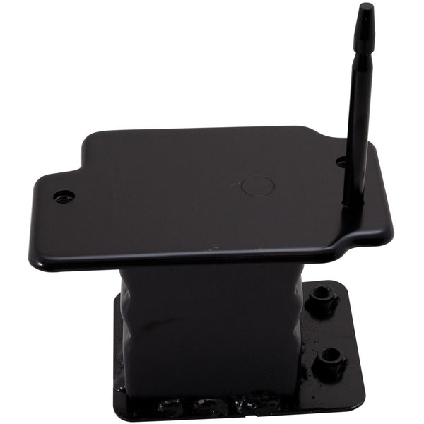 Rebar Bracket Rear Driver Side Kia Rio Sedan 2018-2023 Steel , Ki1166115