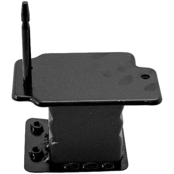 Rebar Bracket Rear Passenger Side Kia Rio Hatchback 2018-2023 Steel , Ki1167112