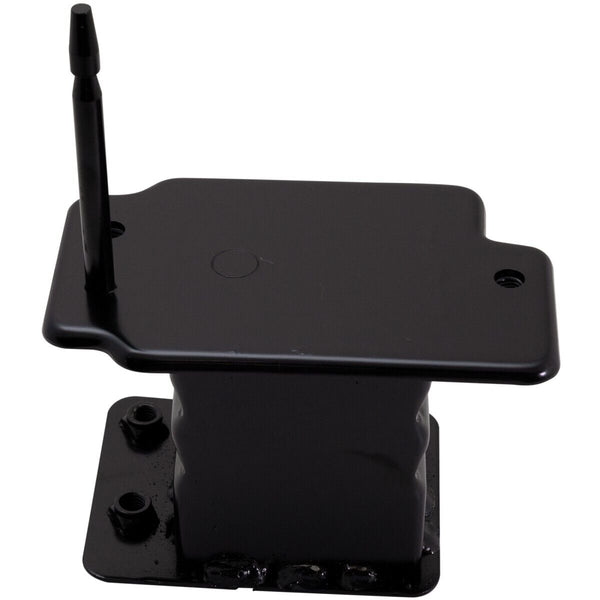 Rebar Bracket Rear Passenger Side Kia Rio Sedan 2018-2023 Steel , Ki1167115