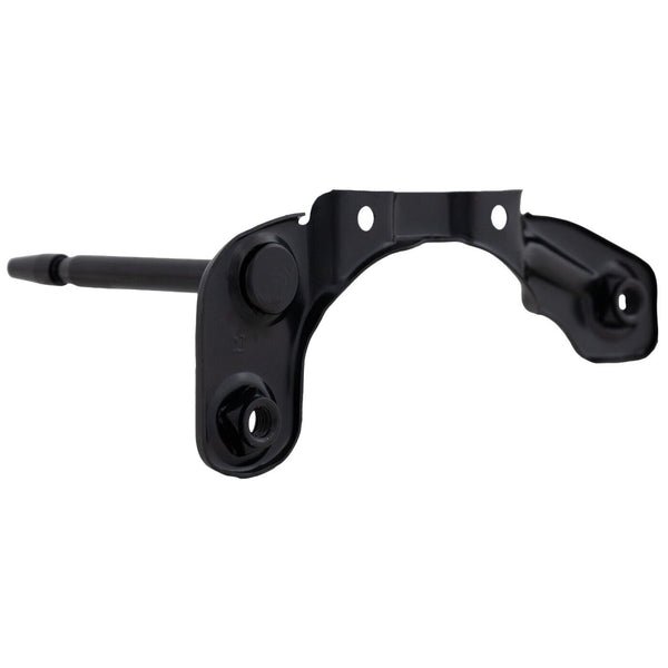 Bumper Bracket Stay Rear Passenger Side Kia Seltos 2021-2023 , Ki1167117