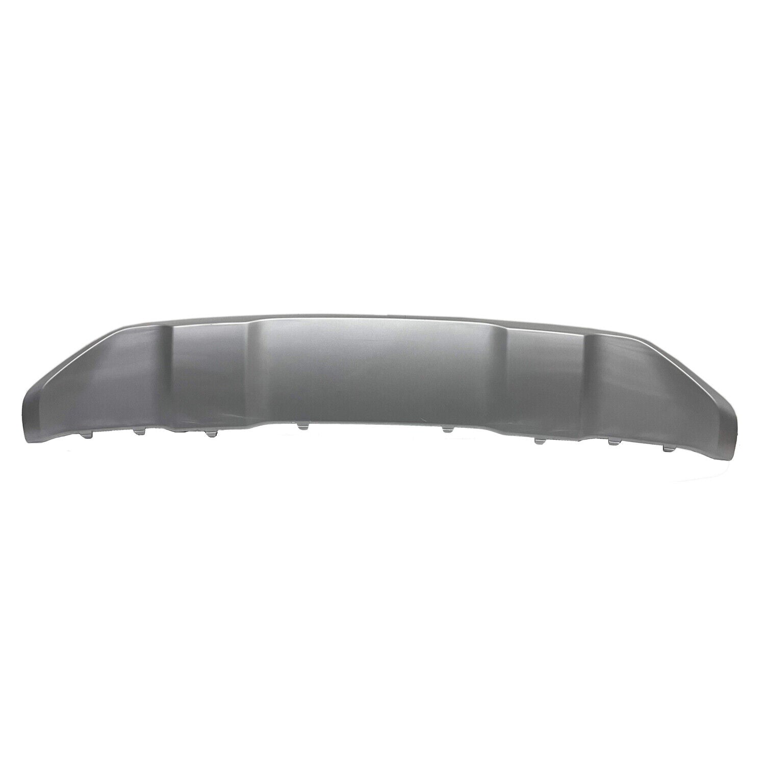 2021-2023 Kia Seltos Valance arrière Ptd gris, KI1195129