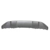 Valance Rear Kia Seltos 2021-2023 Ptd Gray , Ki1195129