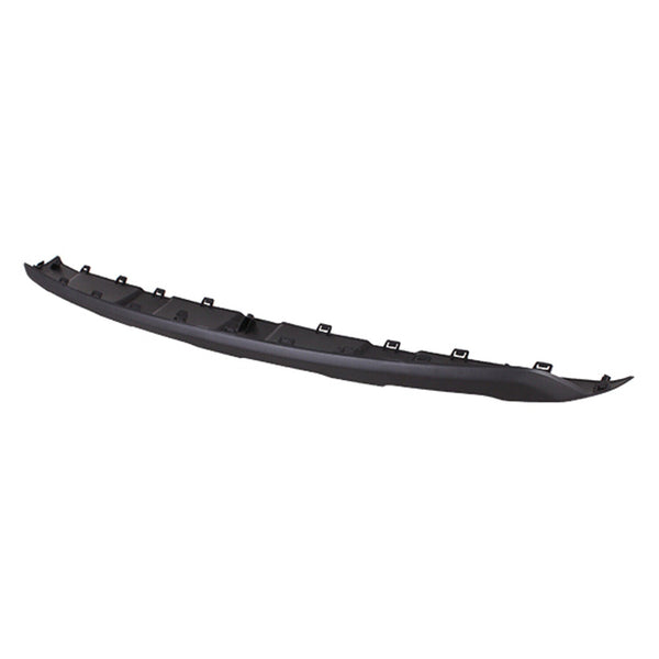 2021-2023 Kia Sorento Valance Rear Textured Dark Gray S/Ex , KI1195132C