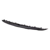 2021-2023 Kia Sorento Valance Rear Textured Dark Gray S/Ex , KI1195132C