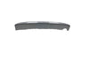 Valance Rear Kia Niro 2020-2022 Raw Gray Plastic Exclude Ev , Ki1195148